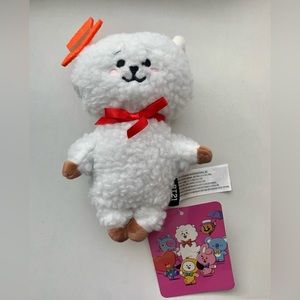 BT21 RJ Plush